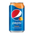 Pepsi's New Fruity Flavors Are Basically Summer in a Can