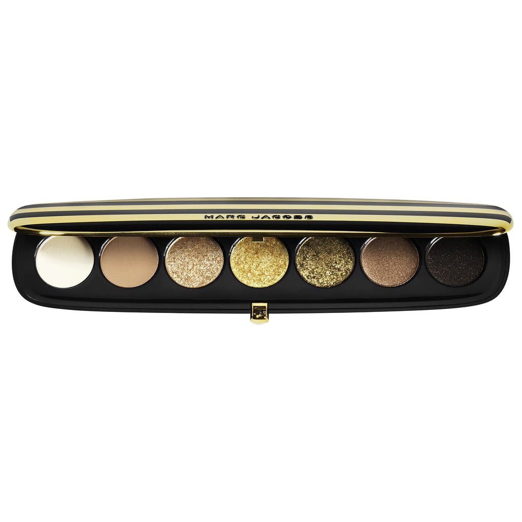 Marc Jacobs Beauty Eye-conic Multi-Finish Eyeshadow Palette in Extravagance! -