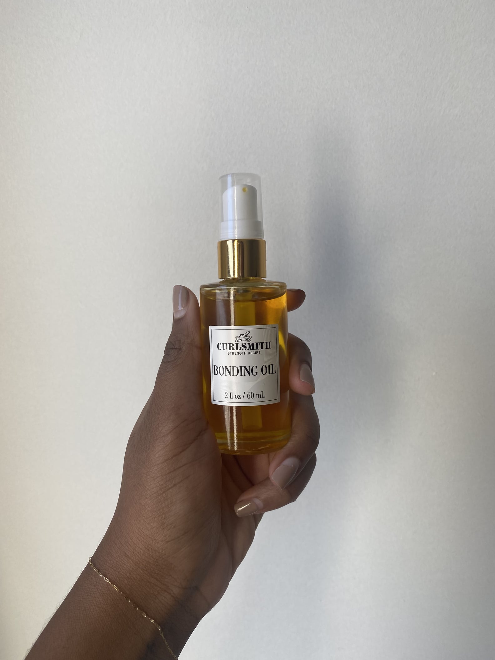 Curlsmith Hair Products Review With Photos | PS Beauty