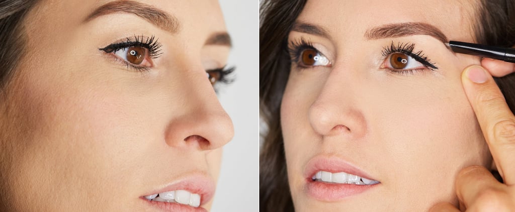 Eyebrow Trends Around the World in 2022