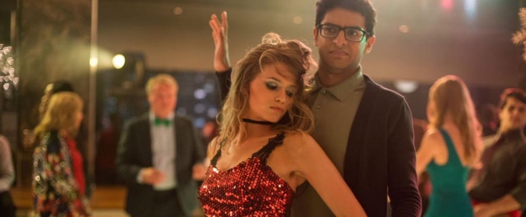 Watch 22 of the Sexiest Christmas Movies