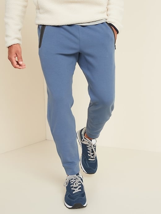 Dynamic Fleece Joggers