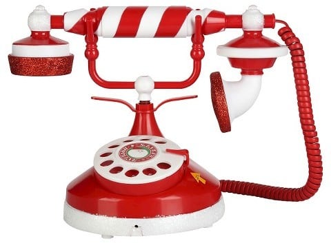 Animated Phone