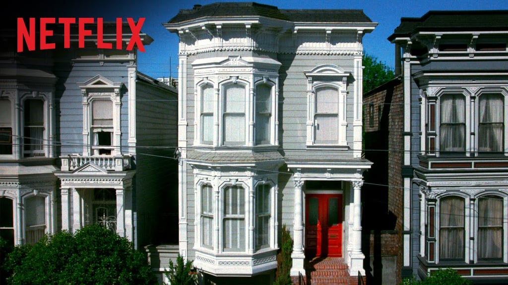 Fuller House