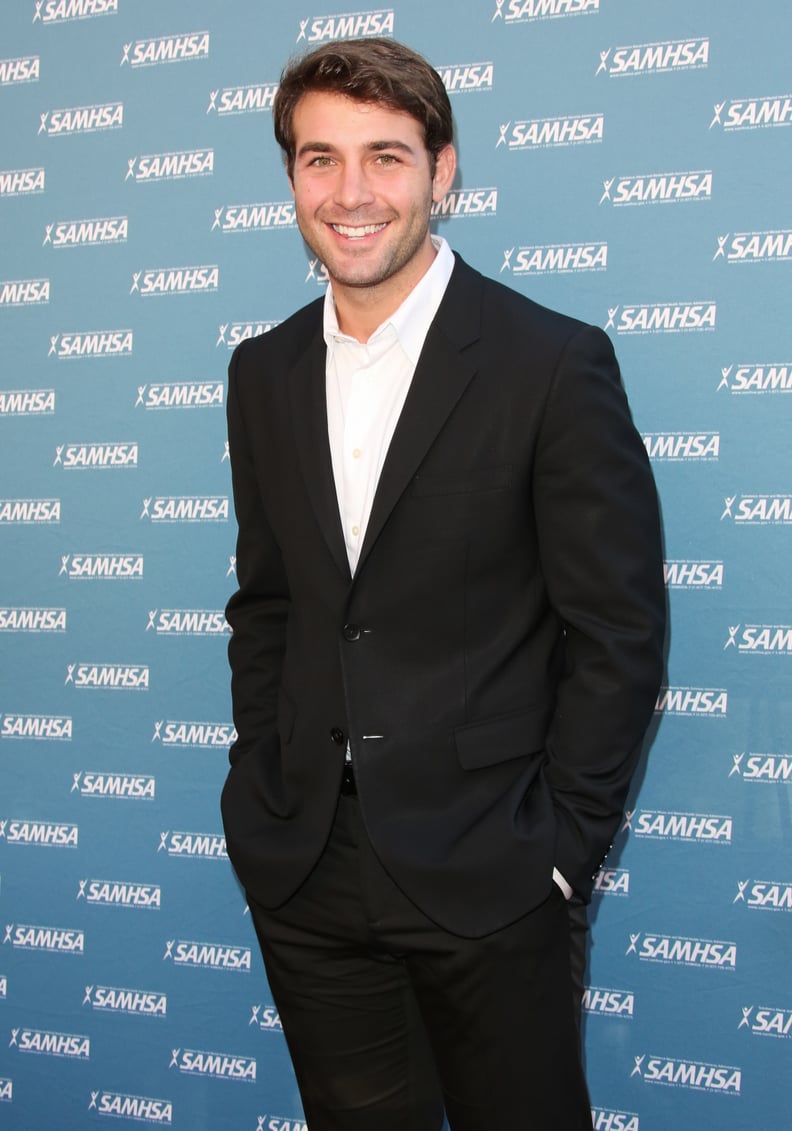 James Wolk