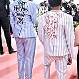 Met Gala Red Carpet Dresses 2019