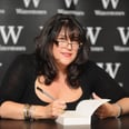 Fifty Shades Author E.L. James Released Another Steamy Book, and We Can't Wait to Dive In