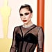 Lady Gaga's Sheer Corset Versace Dress at the Oscars 2023