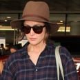 Rose Byrne Is Reportedly Pregnant With Her First Child — See Her Baby Bump