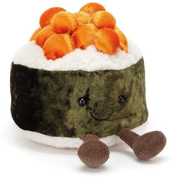 sushi jellycat