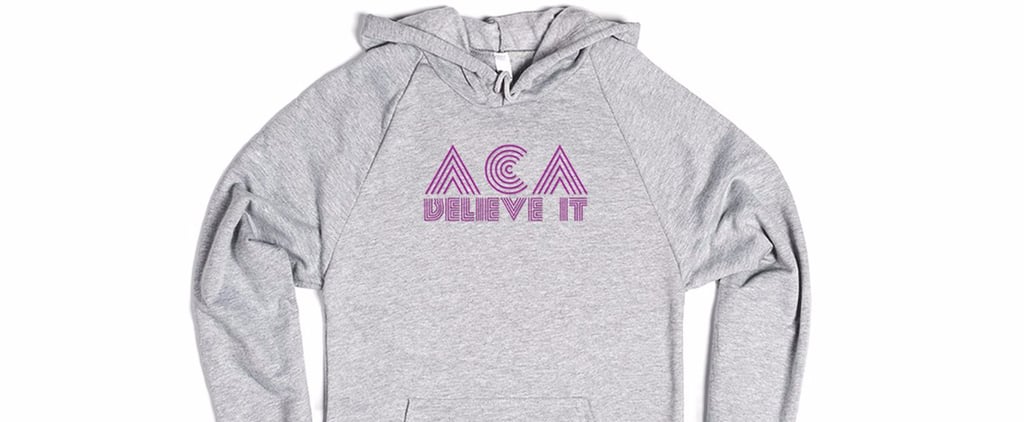 Gifts For Pitch Perfect Fans