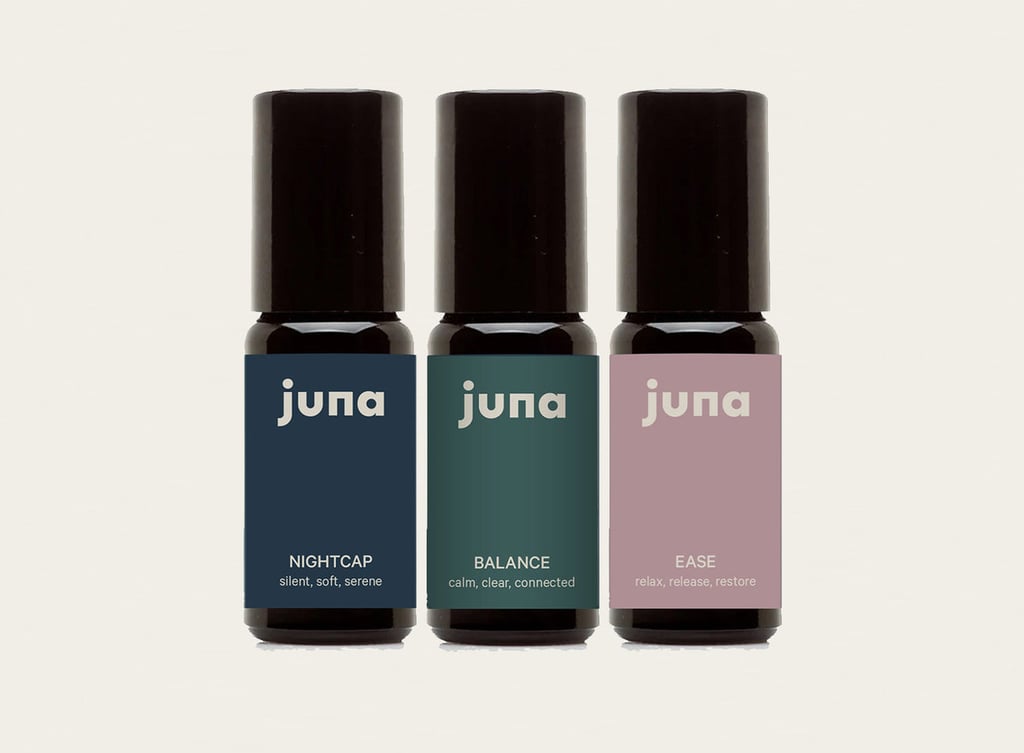 Must-Have Essential Oil: Juna Mini Tincture Trio Set + Case