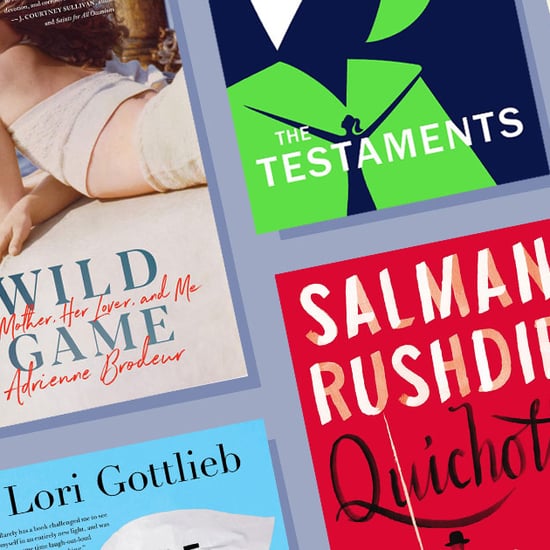 Amazon's List of the Best Books of the Year 2019