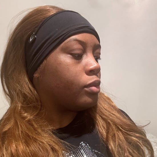 Gymshark Sweat Diffuse Headband Review Tried And Tested