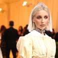 Emma Chamberlain's Platinum-Blond Bob at the Met Gala Is a Vibe