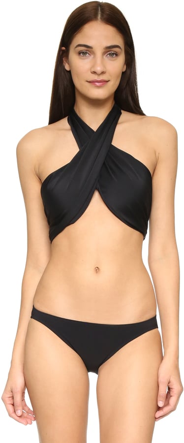 6 Shore Road Bocas Bikini Top