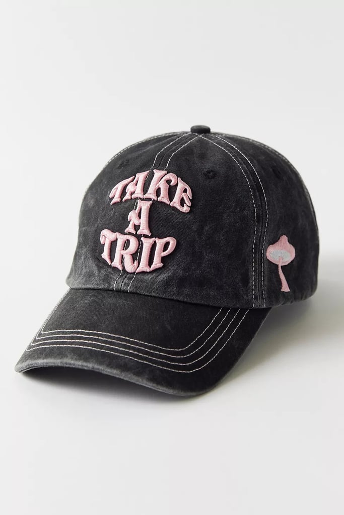 Take a Trip Baseball Hat