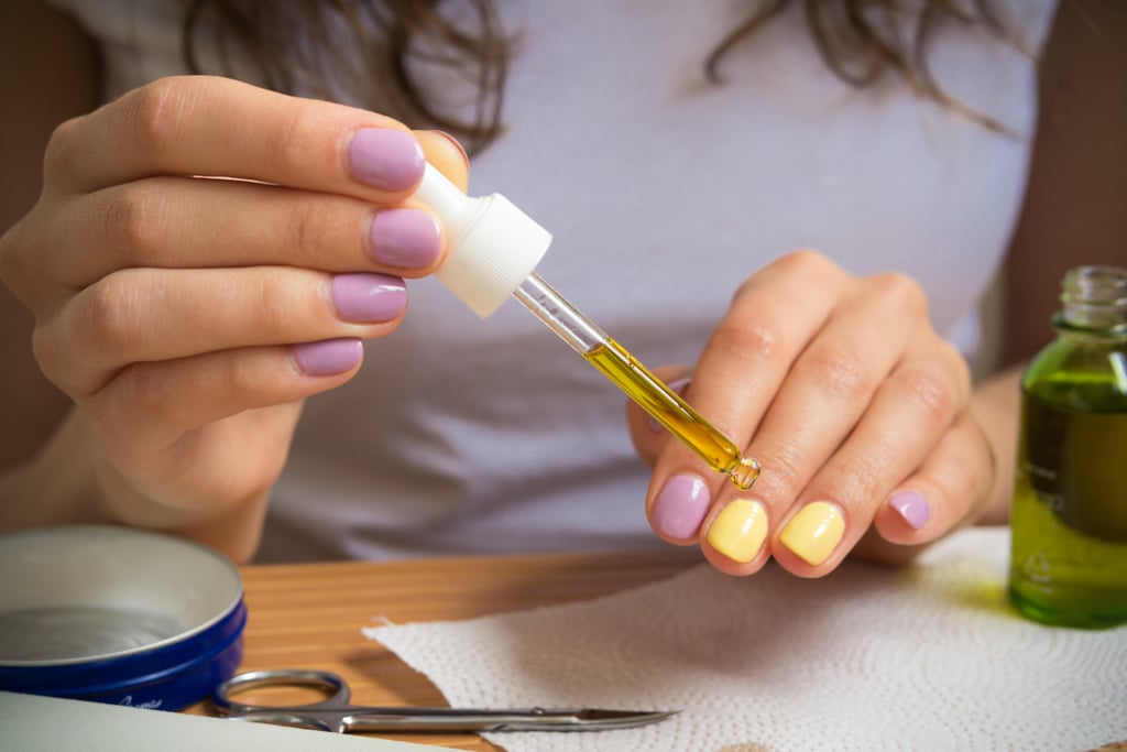 The Best Cuticle Oils For Dry, Cracked Cuticles 2021 POPSUGAR Beauty UK