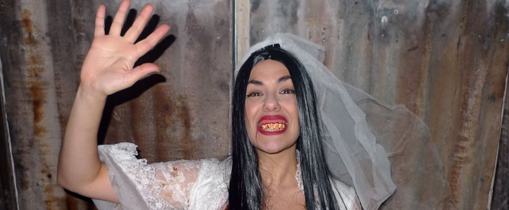 Theme Me Halloween Costume Ideas