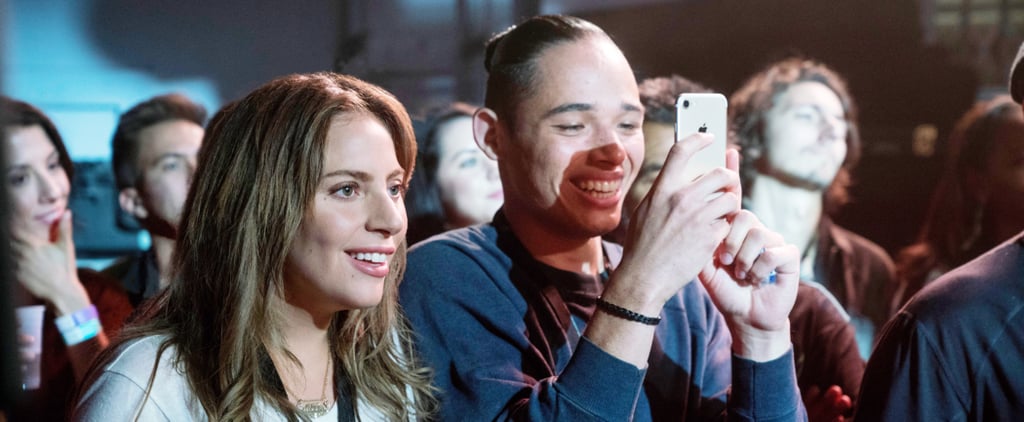 A Star Is Born Original and New Casts