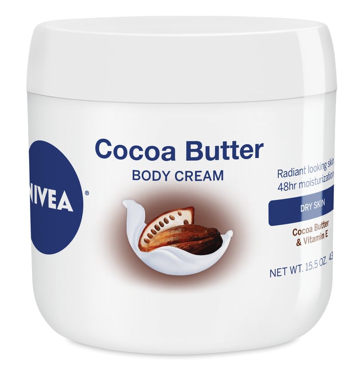 Nivea Cocoa Butter Body Cream Best Beauty Products For Women Of Color