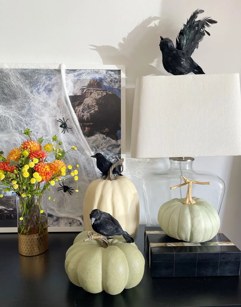 Best Pumpkin Decor From Pottery Barn