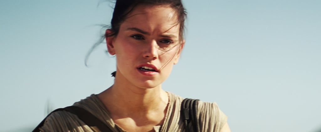 Luke Skywalker's First Three Words in The Last Jedi Memes