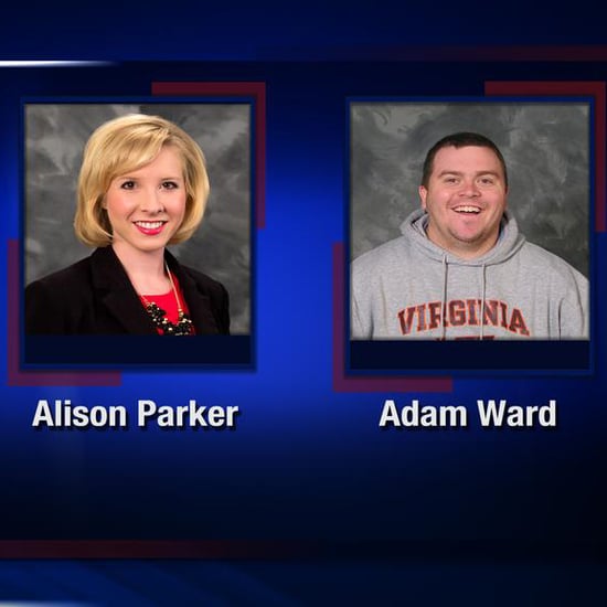 WDBJ7 Reporter and Cameraman Shot on Live TV