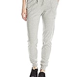 champion women's jersey pocket pant