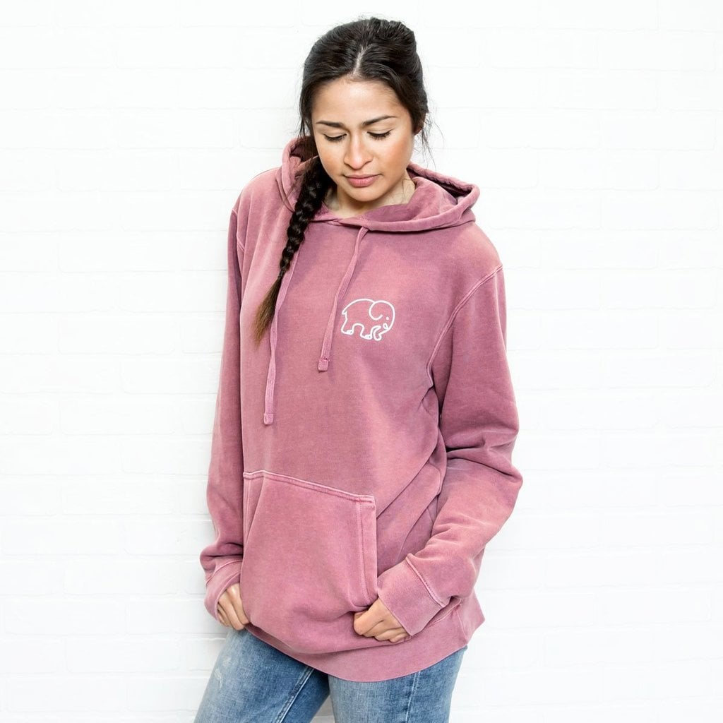 A hoodie to save your favorite animal