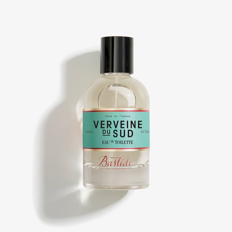 Bastide Verveine du Sud Eau de Toilette