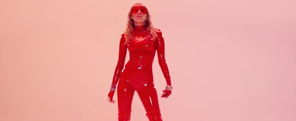 Miley Cyrus Mother's Daughter Music Video