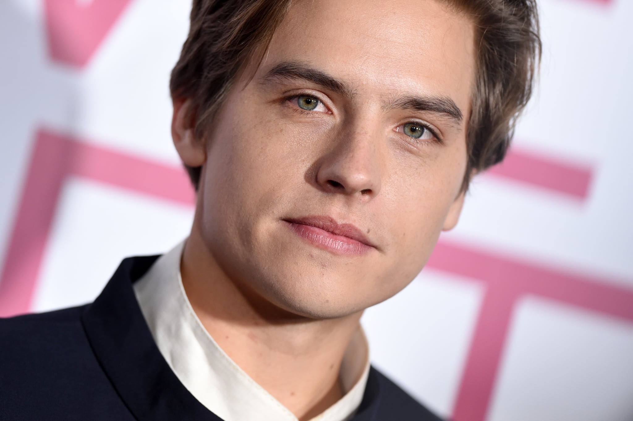 LOS ANGELES, CALIFORNIA - MARCH 07: Dylan Sprouse attends the premiere of Lionsgate's 'Five Feet Apart' at Fox Bruin Theatre on March 07, 2019 in Los Angeles, California. (Photo by Axelle/Bauer-Griffin/FilmMagic)