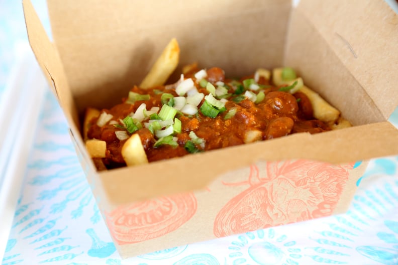 Chili Fries (3)