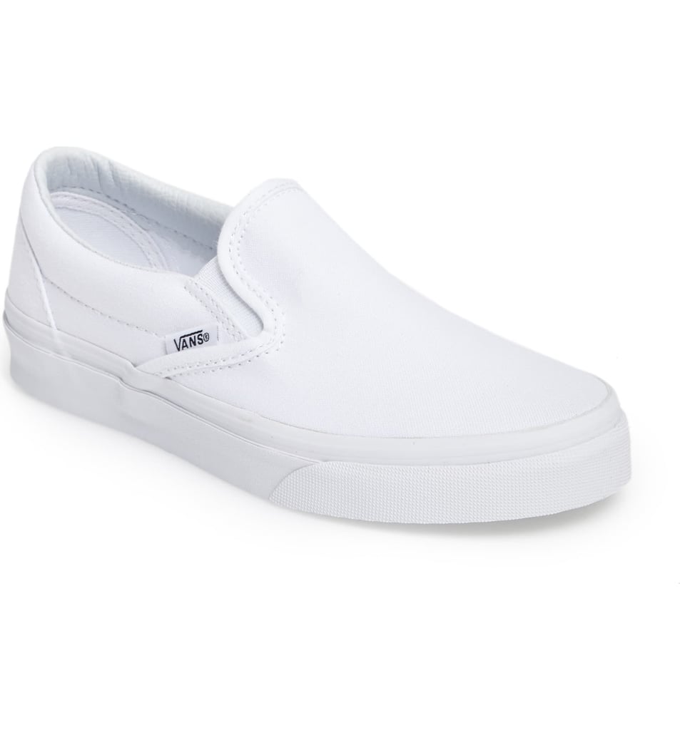 Vans Classic Slip-On Sneakers