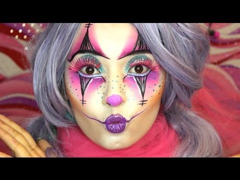 Clown