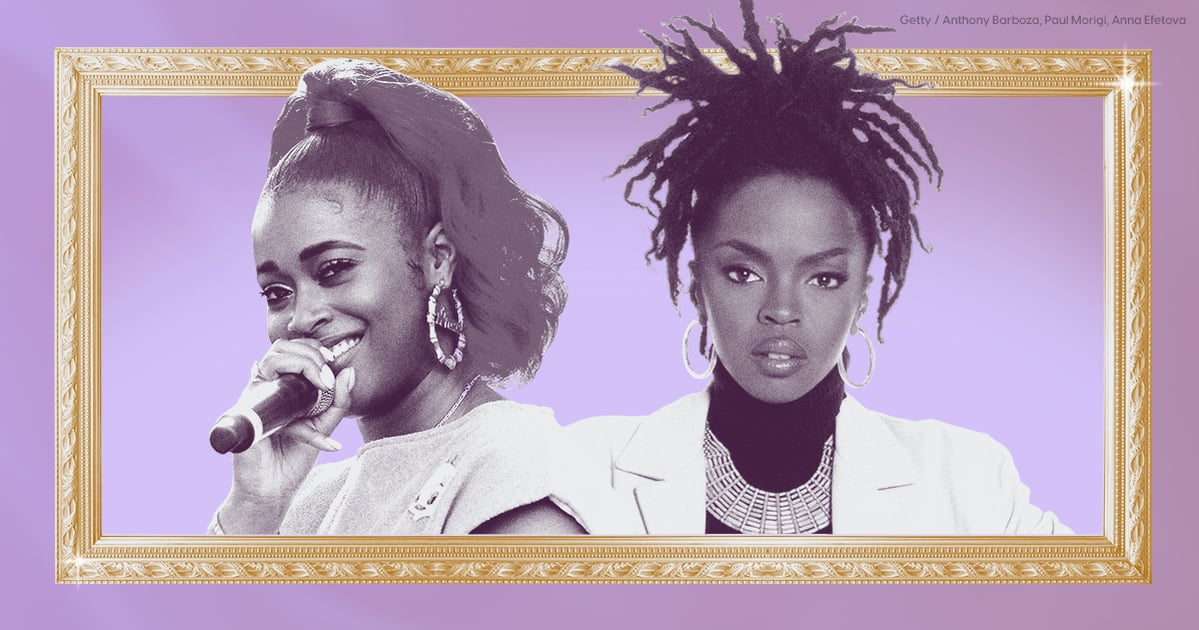 Tierra Whack Calls Lauryn Hill Her Biggest Rap Influence: “Nobody’s Ever Replaced Her”