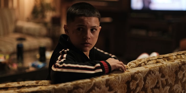 11 Euphoria Plot Holes | POPSUGAR Entertainment