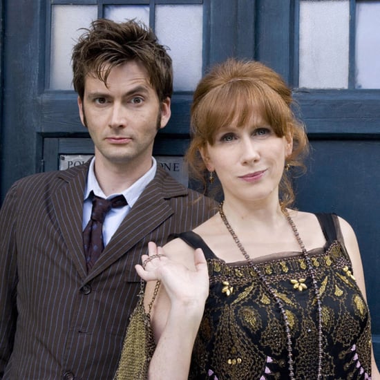Doctor Who: David Tennant Confirmed as Fourteenth Doctor