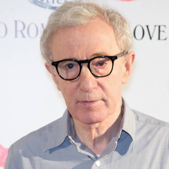 Amazon Woody Allen TV Series