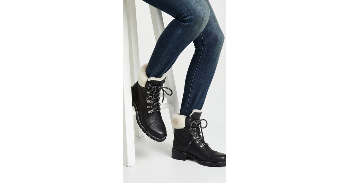 Frye Samantha Hiker Boots After You See These 12 Comfortable