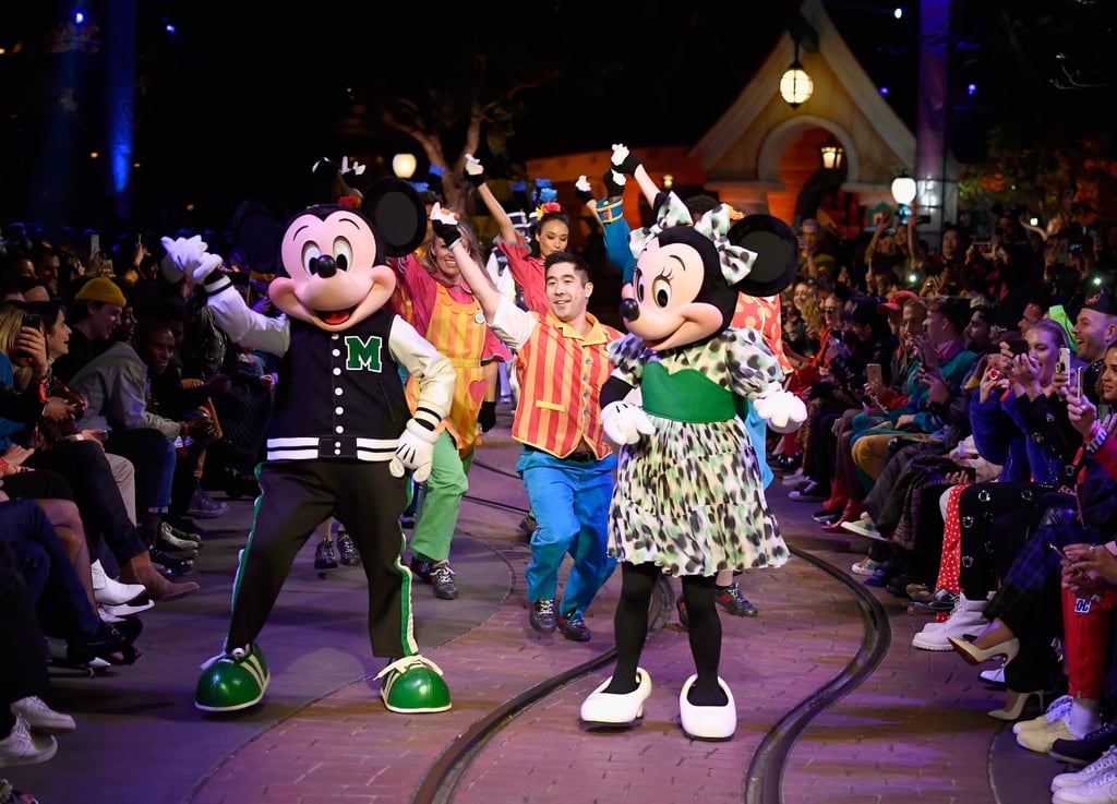 "Mickey True Original"