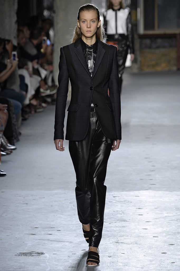 Proenza Schouler Spring 2015