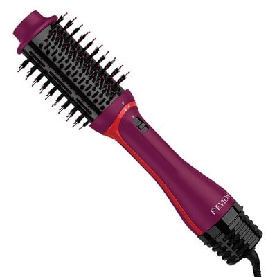 Revlon Oval One Step Volumizer Plus Hair Dryer