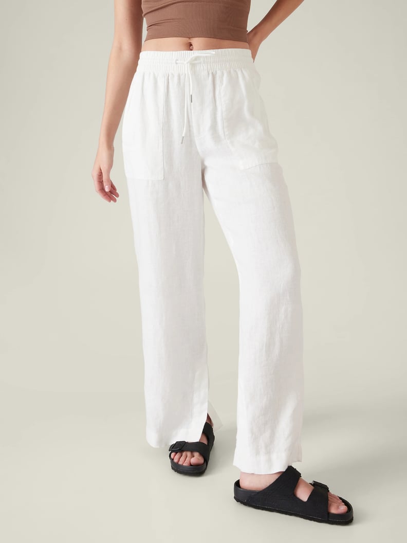 Women's Athleta Wide-leg and palazzo pants from $79