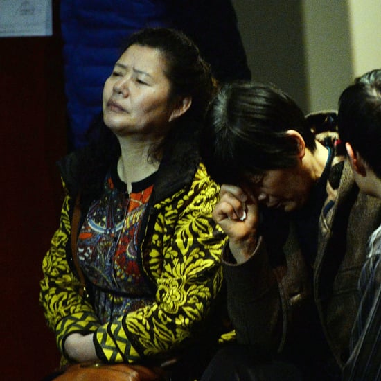 Flight MH370 Debris Possibly Found in Australia