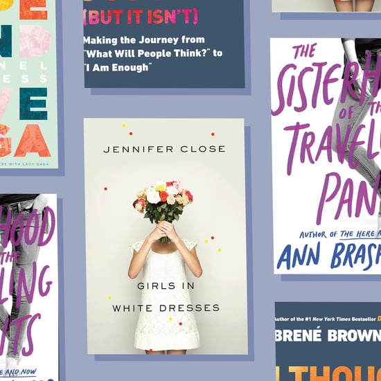 Books to Make You Feel Less Lonely