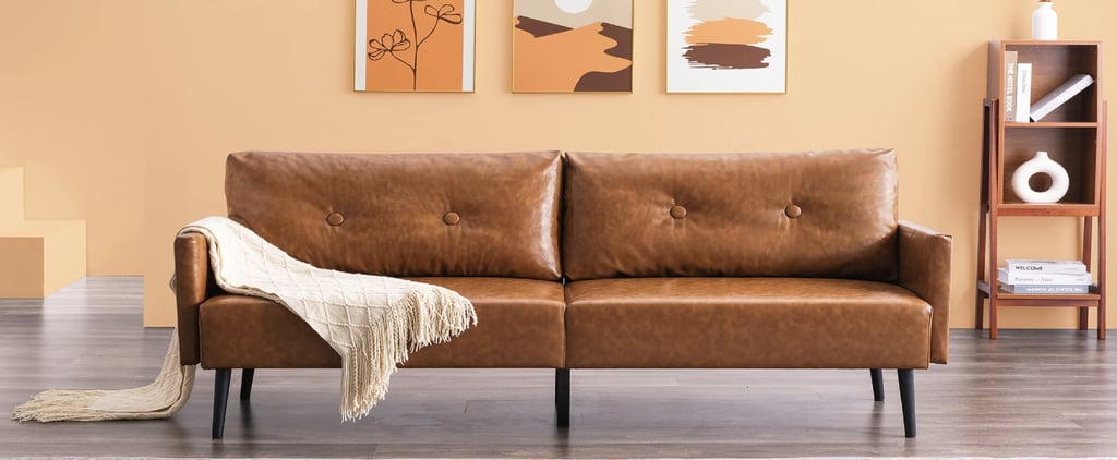 Best Affordable Couches Under $500 | 2022 Guide