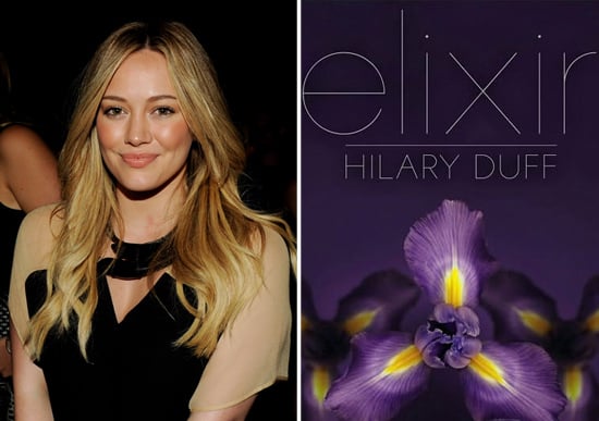 hilary duff book elixir hilary duff book elixir