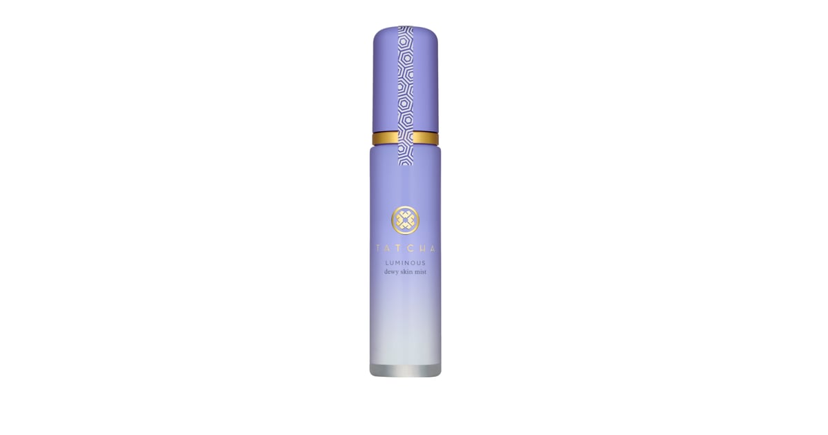 tatcha luminous dewy skin mist